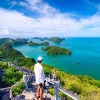 Отзыв от Григорий - виза ДТВ